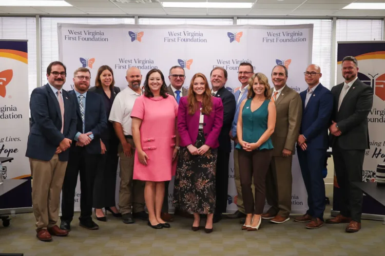 WVFF welcomes new board members